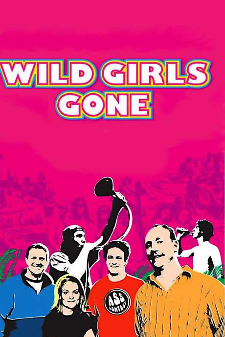 Wild Girls Gone